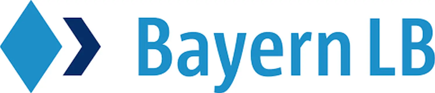 Bayerischer Landesbank logo