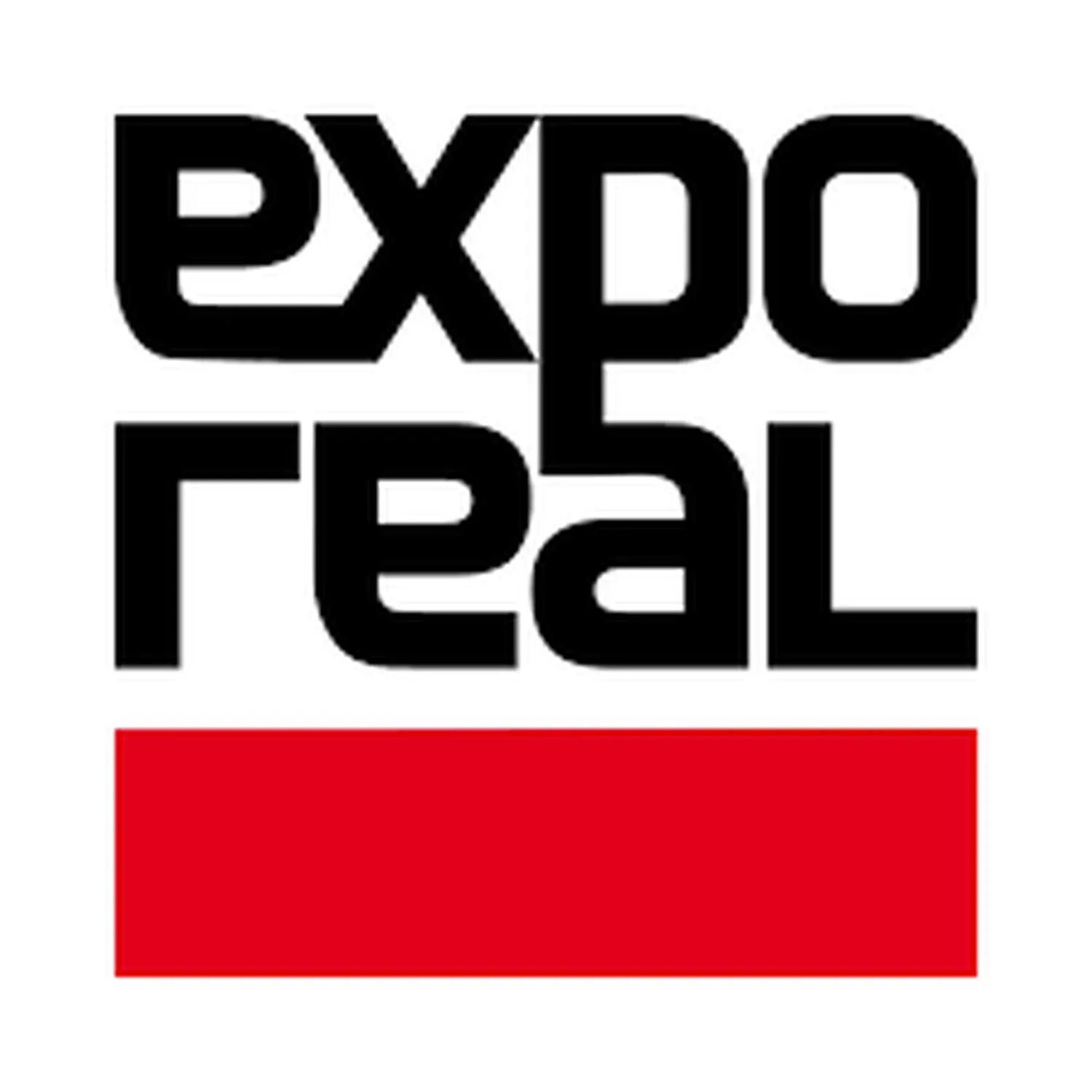 Expo-Real Messe  logo