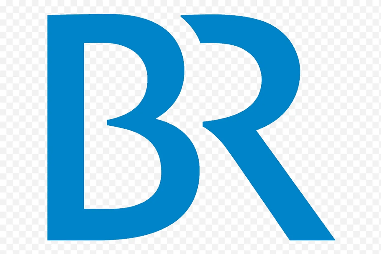 Bayerischer Rundfunk logo