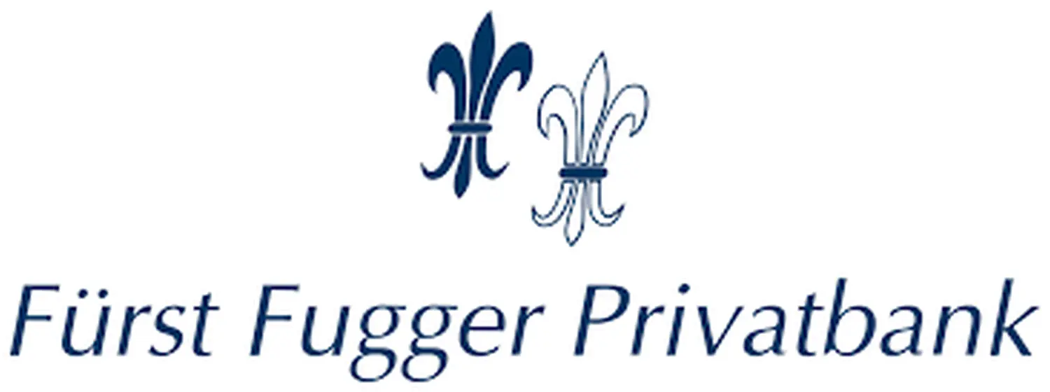 Fugger Privat Bank  logo