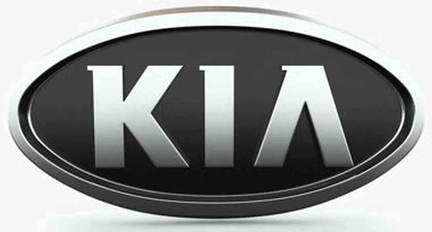 Kia logo