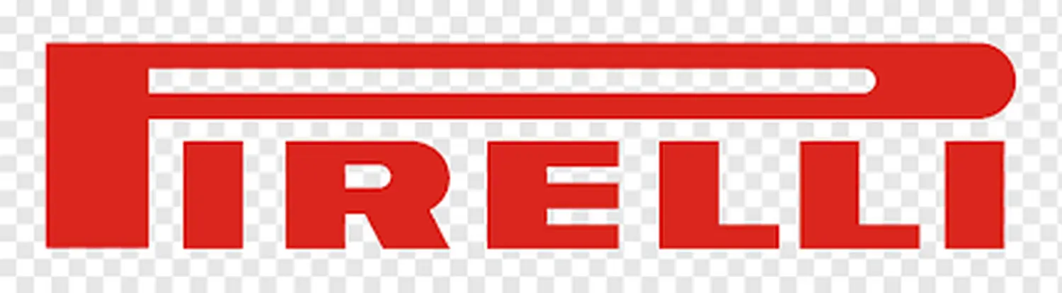 Pirelli F1 logo