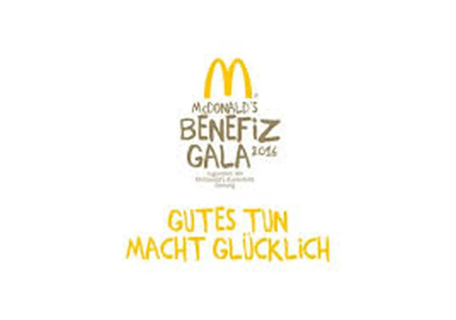 McDonald´s  logo