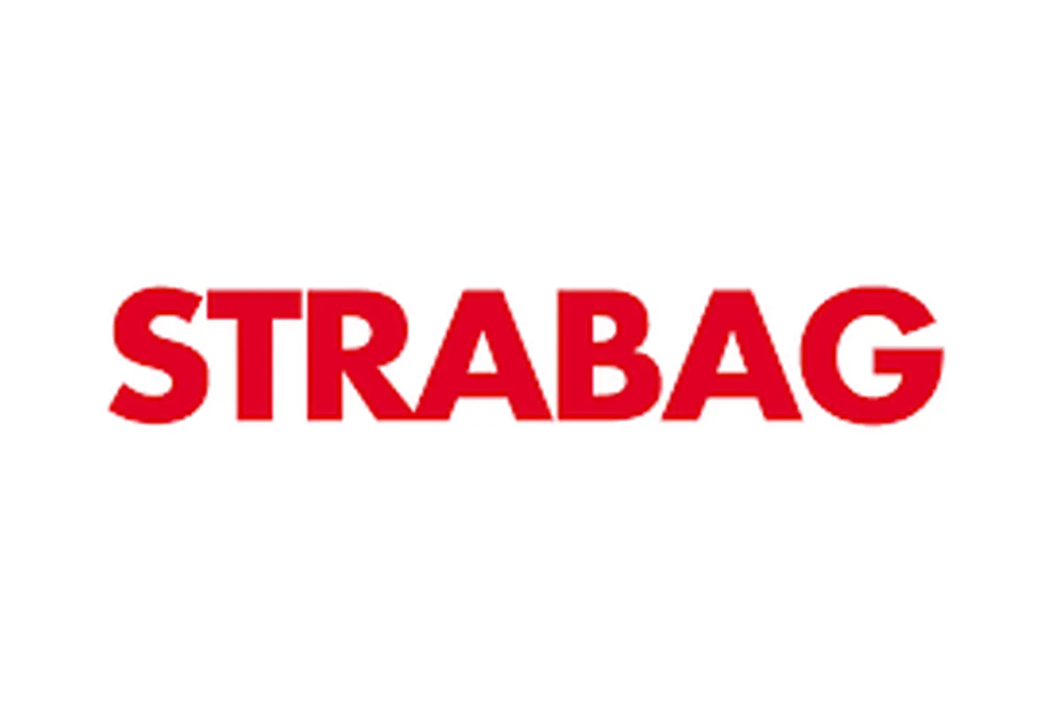 Strabag logo