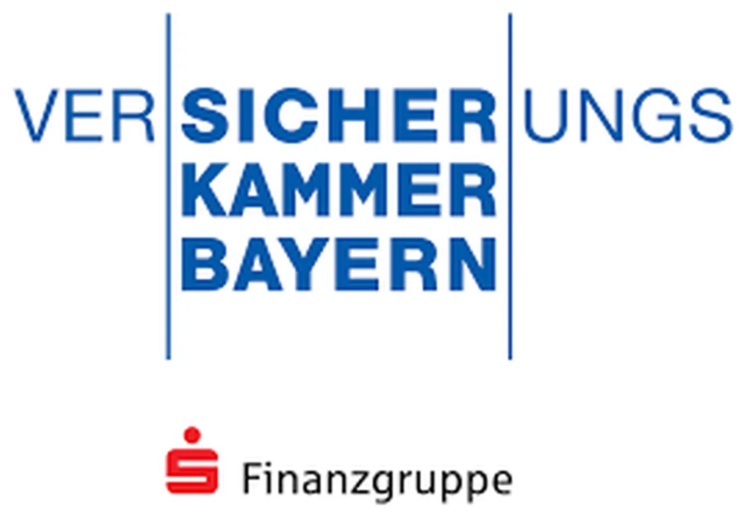 Versicherungskammer Bayern logo