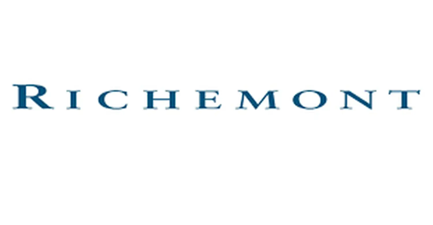 Richemont  logo