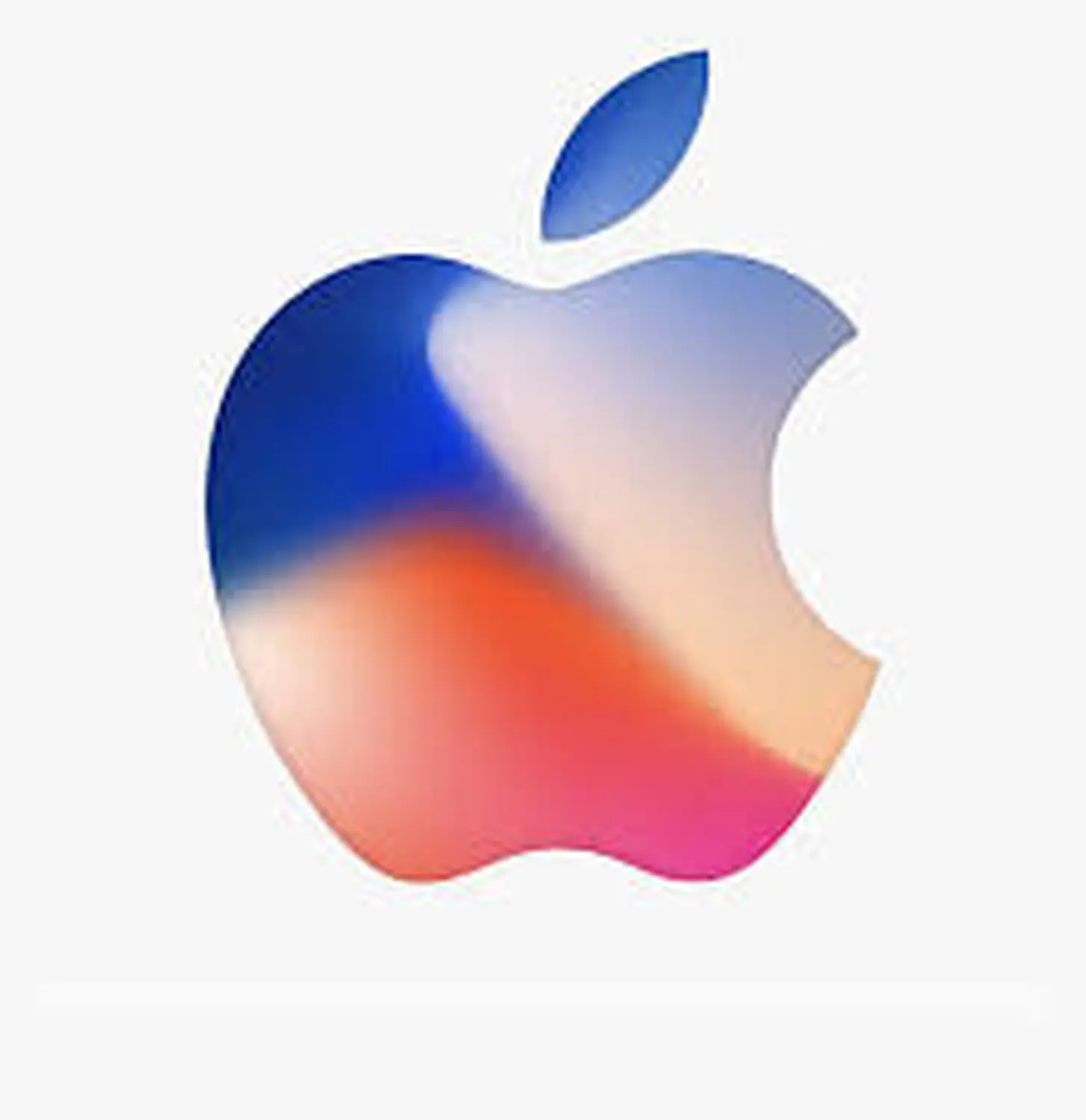 Apple logo