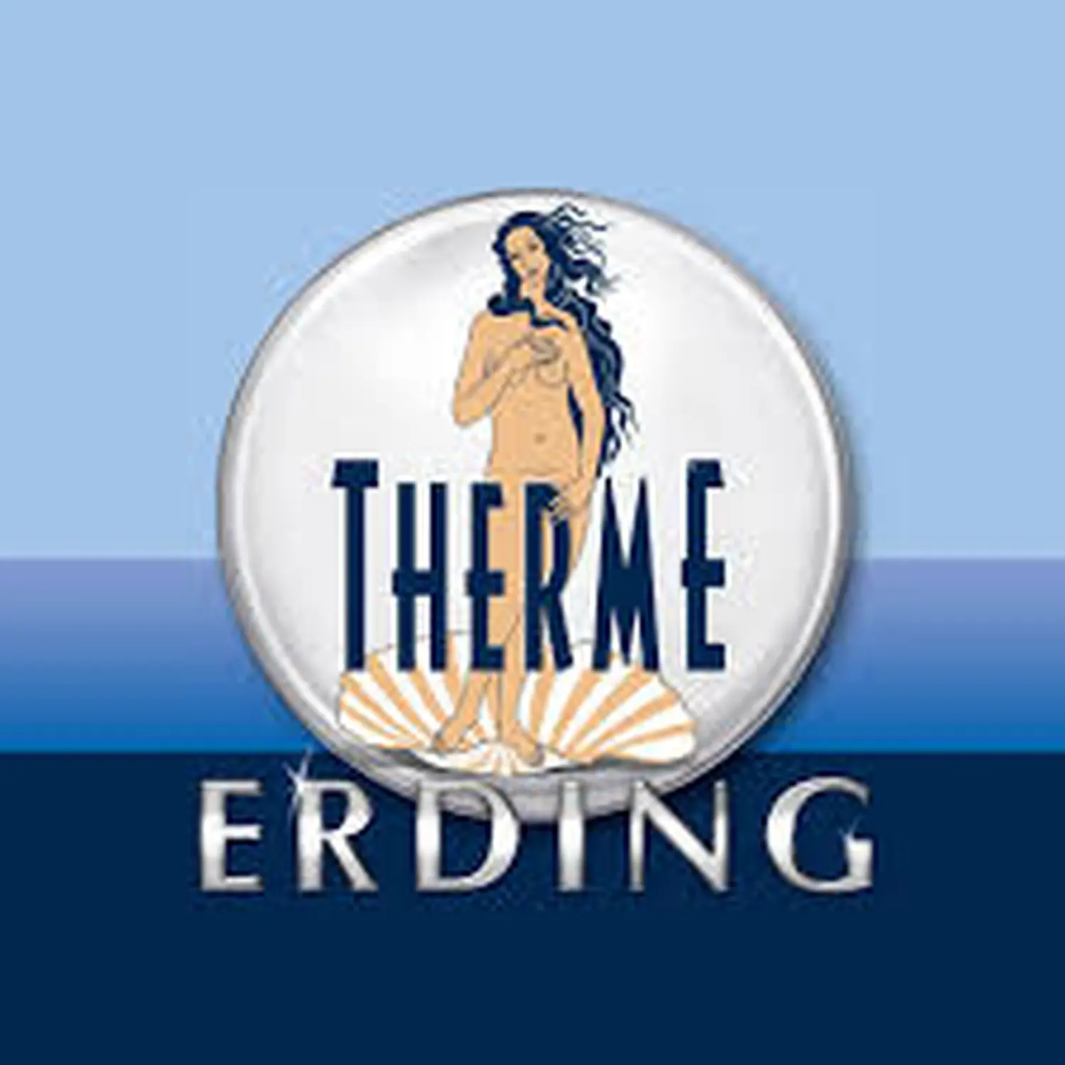 Therme Erding diverse Events logo