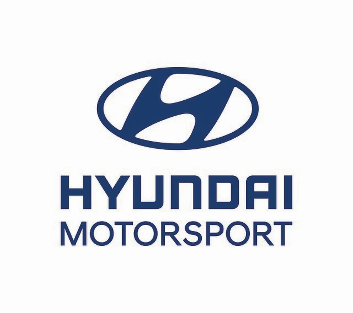 Hyundai logo