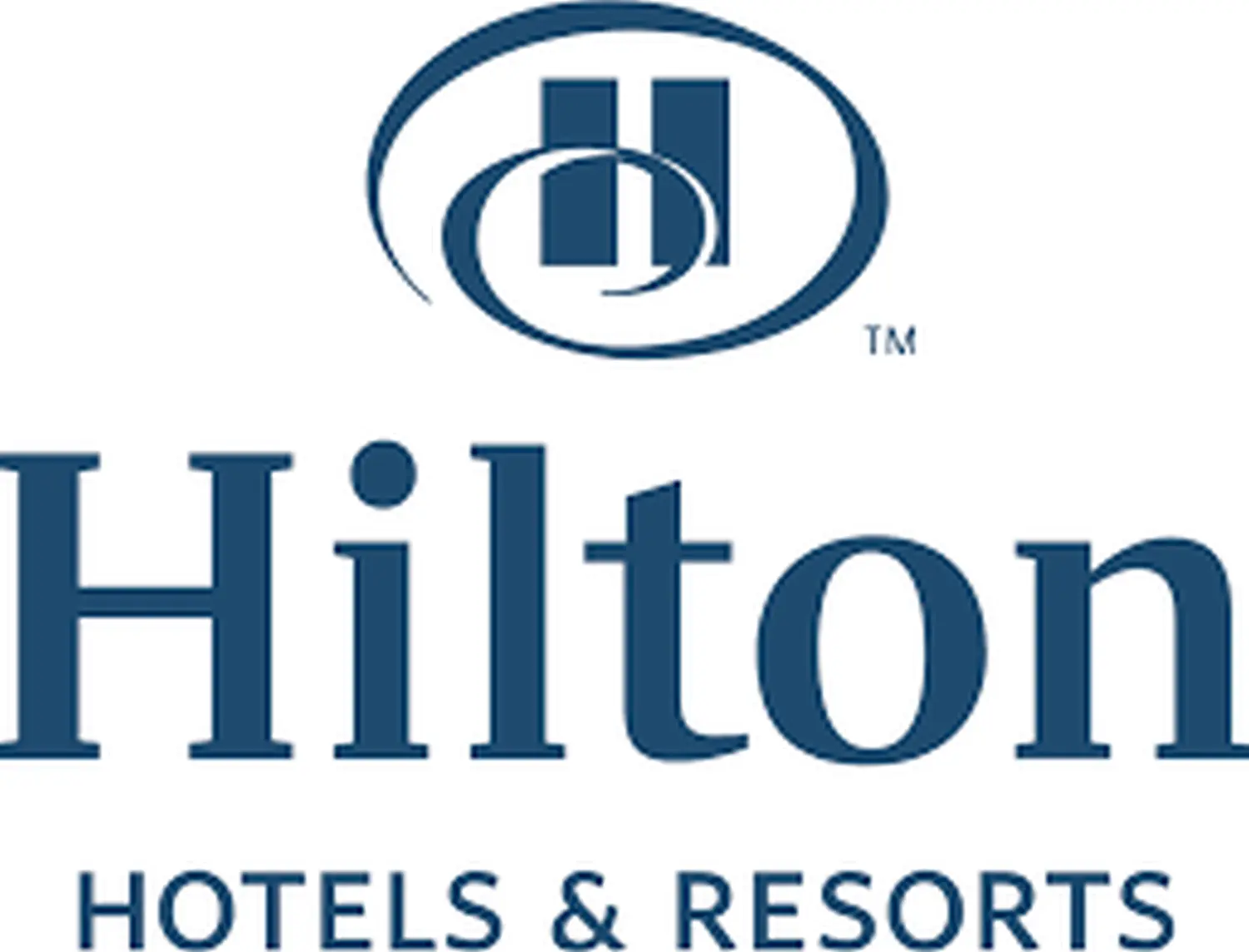 Hilton Hotel logo