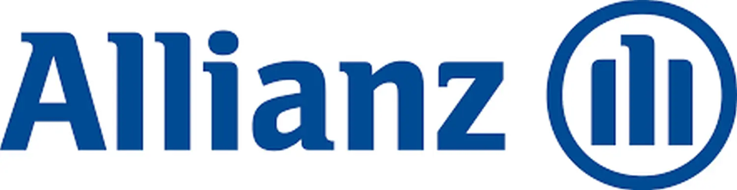 Allianz Versicherungen logo