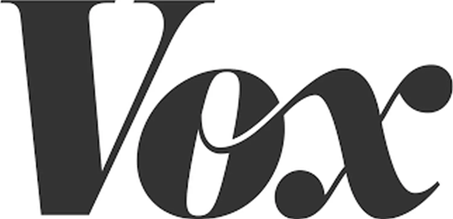 VOX logo