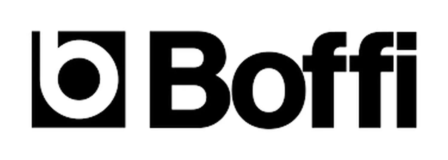 Boffi- Luxusmobel München logo