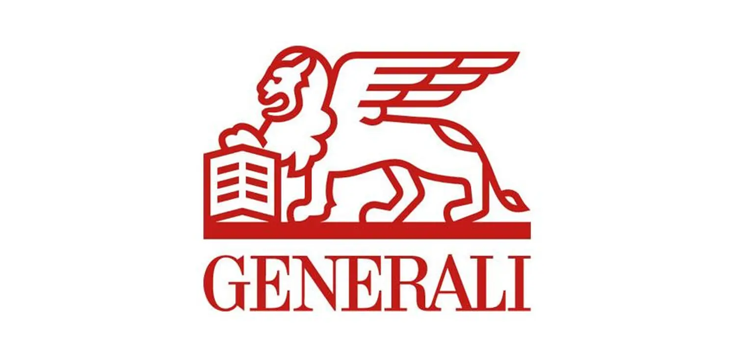 Generali Versicherung logo