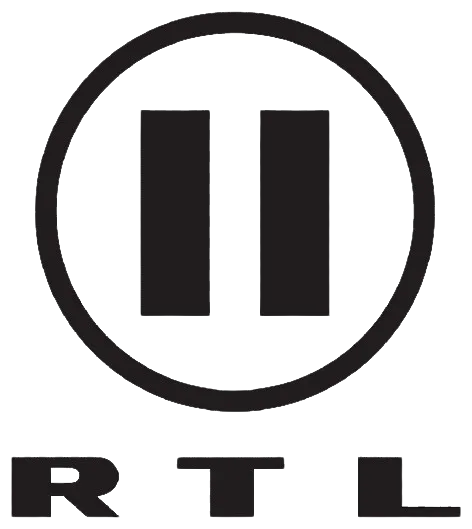 RTL II logo