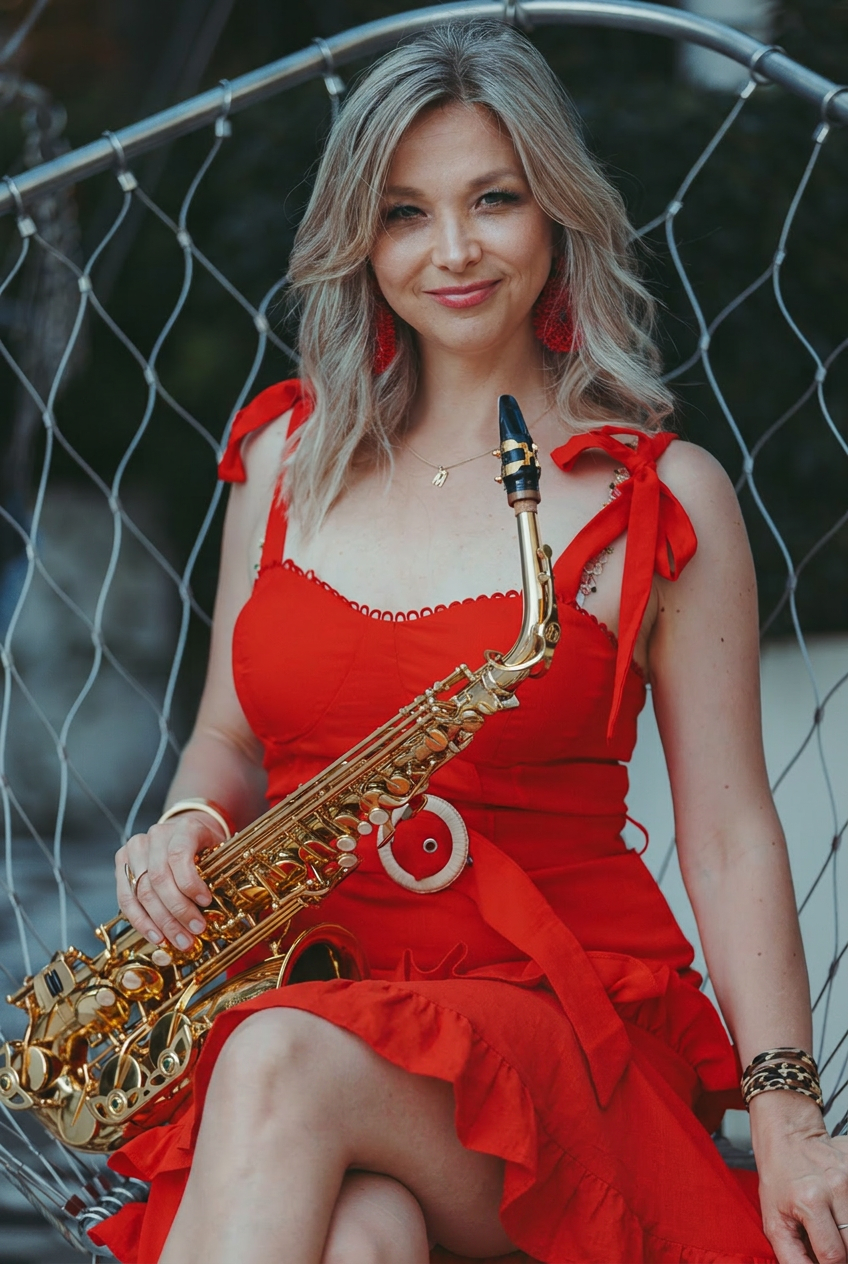 Like a Lady Band – Galerie Bild 14