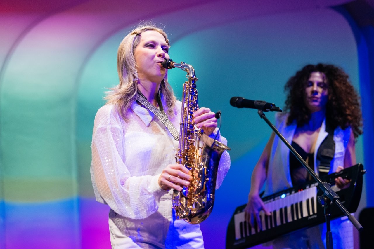 Like a Lady Band – Galerie Bild 11