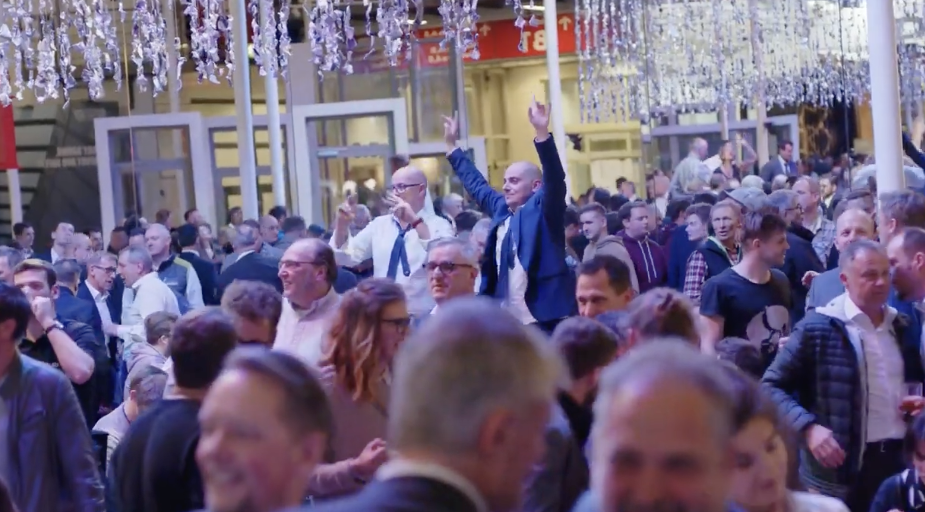 Like a Lady Band – Video 7