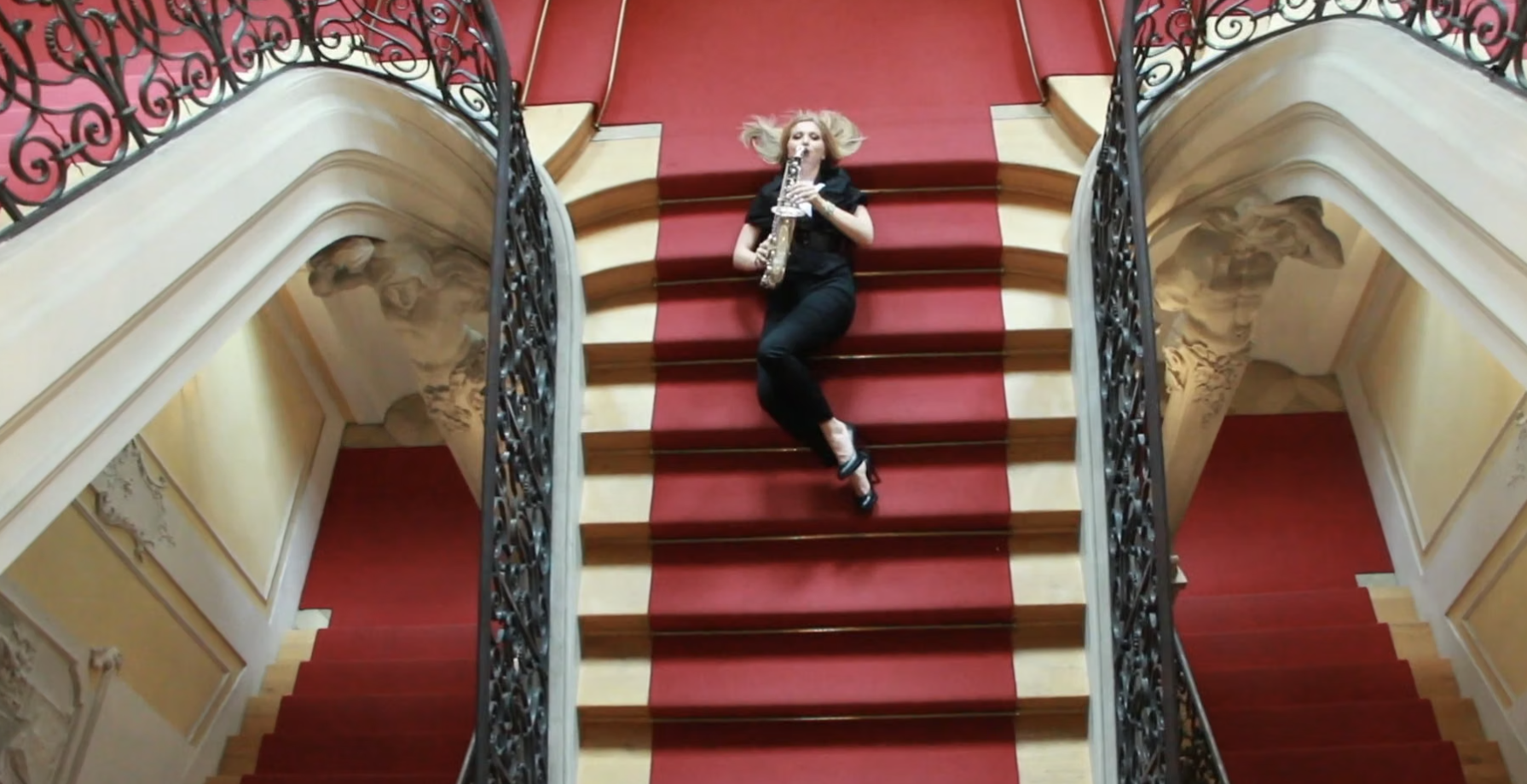 Like a Lady Band – Video 13