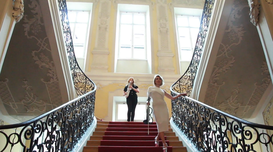Like a Lady Band – Video 3